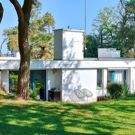 Maison De Charme A La Campagne Roupy 外观 照片