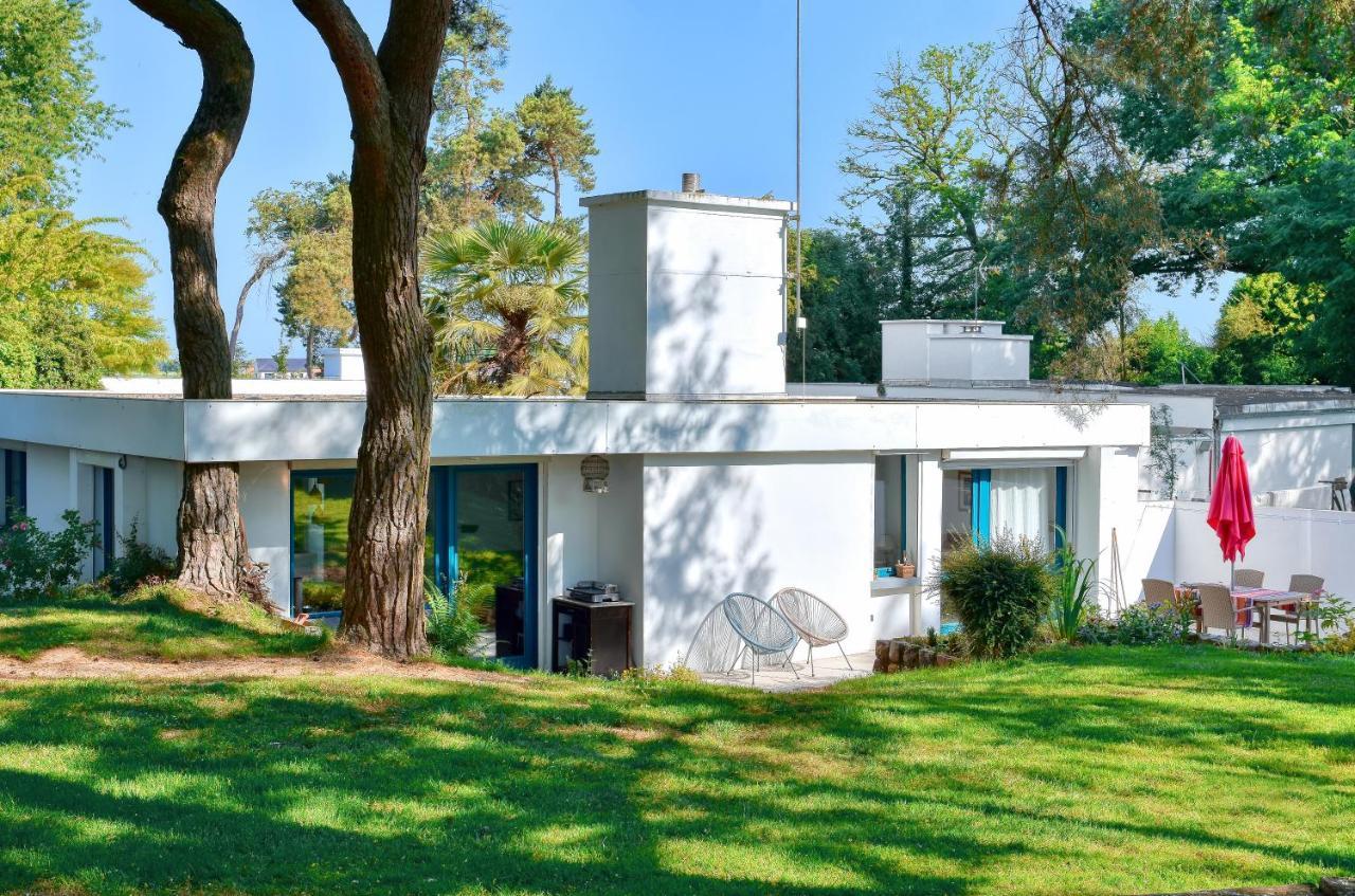 Maison De Charme A La Campagne Roupy 外观 照片