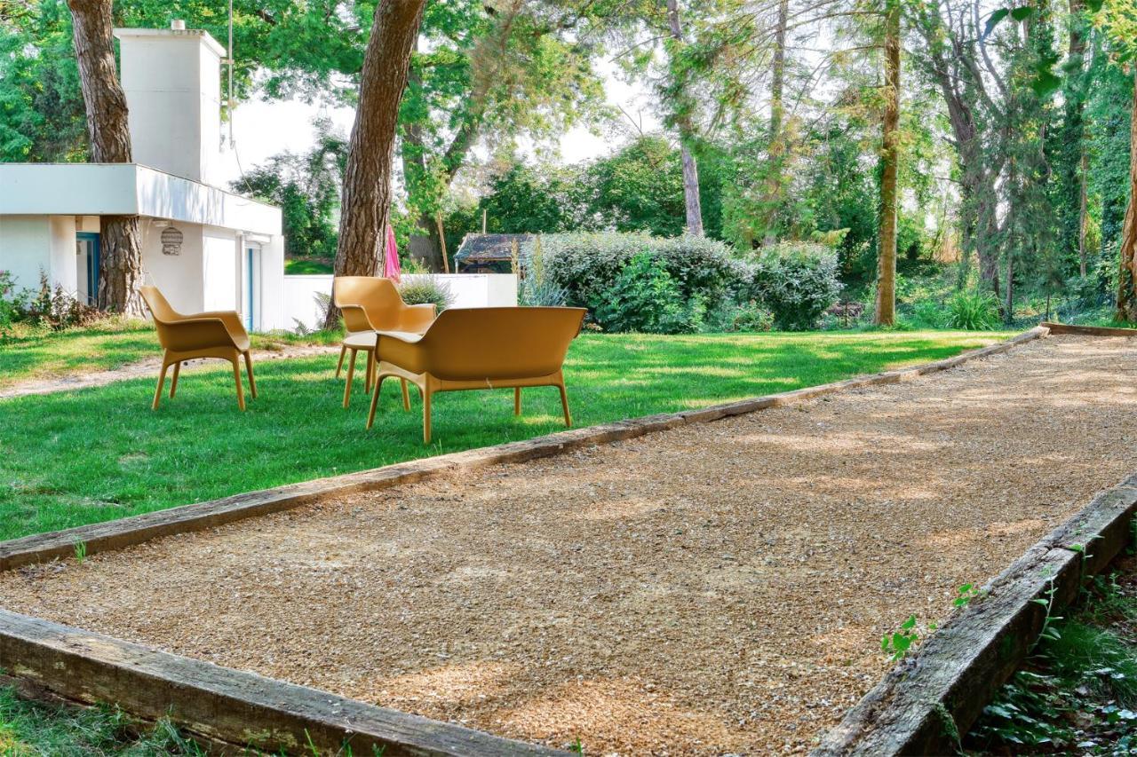 Maison De Charme A La Campagne Roupy 外观 照片