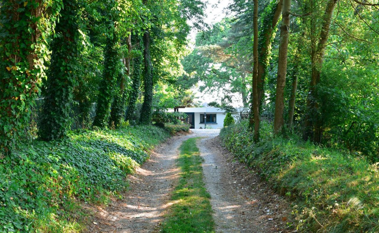 Maison De Charme A La Campagne Roupy 外观 照片