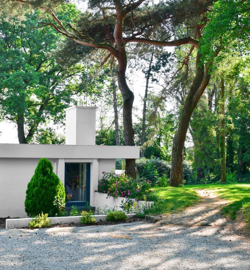 Maison De Charme A La Campagne Roupy 外观 照片