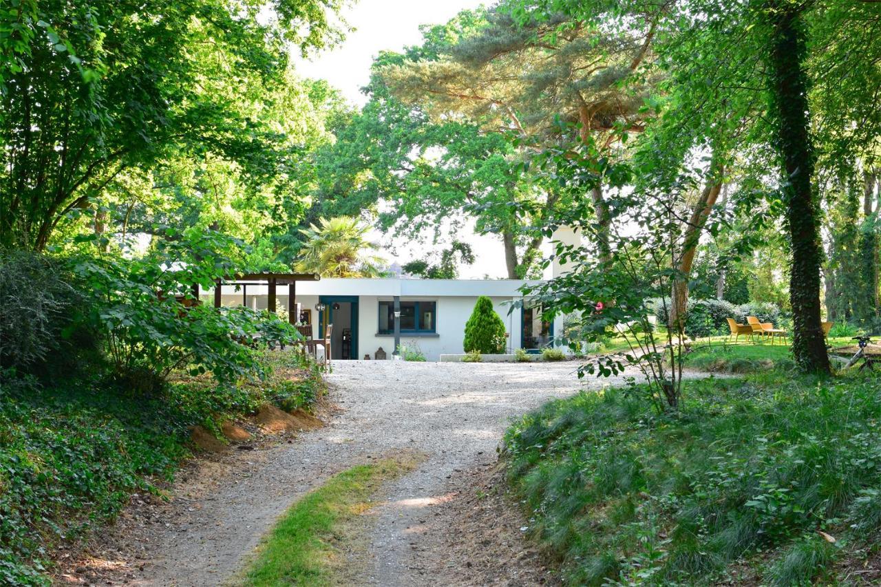 Maison De Charme A La Campagne Roupy 外观 照片