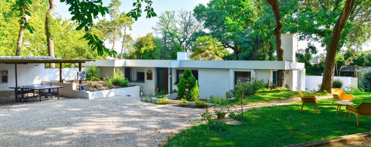 Maison De Charme A La Campagne Roupy 外观 照片